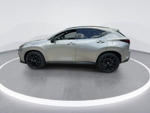 Certified 2024 Lexus NX 350 F Sport AWD/4WD image 5