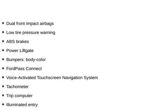 Used 2022 Ford Explorer Timberline image 3