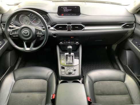 Used 2020 MAZDA CX-5 Touring FWD image 15