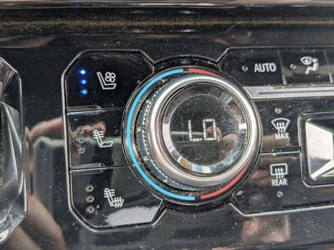 Used 2024 GMC Sierra 1500 AT4 w/ AT4 Premium Package image 59