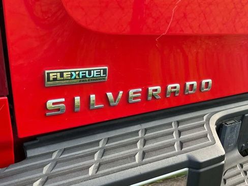 Used 2011 Chevrolet Silverado 1500 LT w/ All-Star Edition image 12