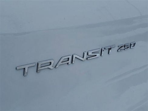 Certified 2023 Ford Transit 250 Low Roof AWD w/ Exterior Upgrade Package image 24