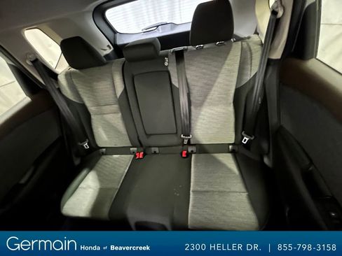 Used 2023 Nissan Rogue SV image 29