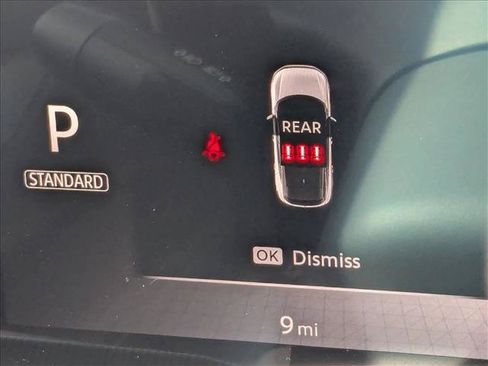 New 2025 Nissan Murano SL w/ Cargo Package AWD/4WD image 10