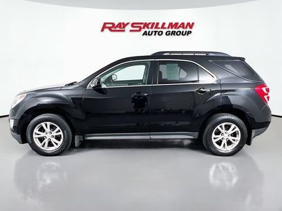 Used 2016 Chevrolet Equinox LT w/ Convenience Package