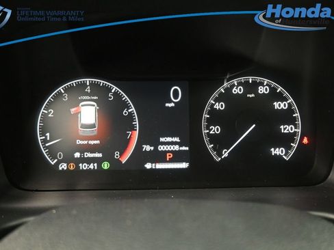 New 2026 Honda Odyssey EX-L image 14