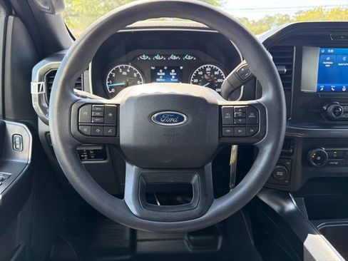 Certified 2023 Ford F150 XL w/ STX Appearance Package AWD/4WD image 17