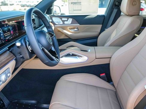 New 2026 Mercedes-Benz GLE 450 4MATIC image 18