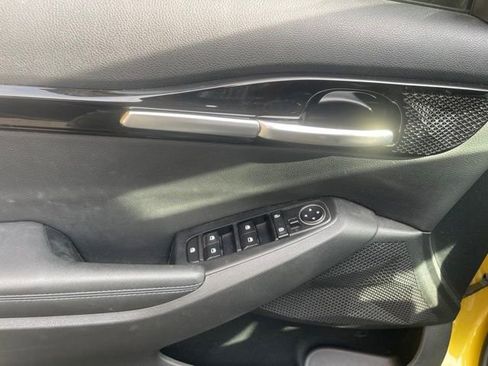 Used 2022 Kia Seltos Nightfall Edition AWD/4WD image 11