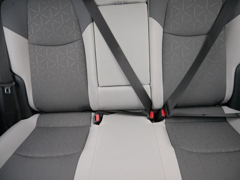 Certified 2025 Toyota RAV4 XLE w/ Convenience Package image 13