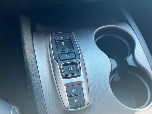 Used 2023 Honda Ridgeline RTL image 16