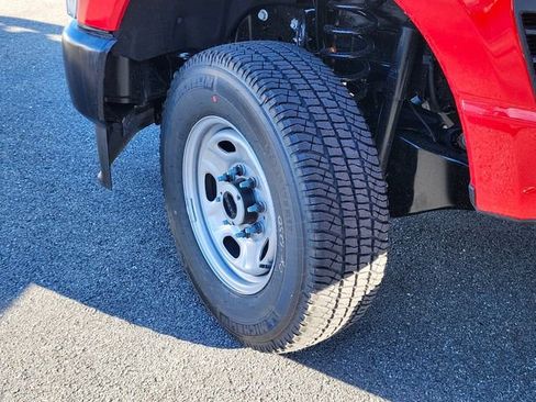 New 2026 Ford F250 XL w/ Snow Plow Prep Package image 30