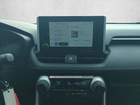 Used 2025 Toyota RAV4 LE image 14