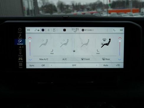 New 2026 Jeep Wrangler Sahara image 20