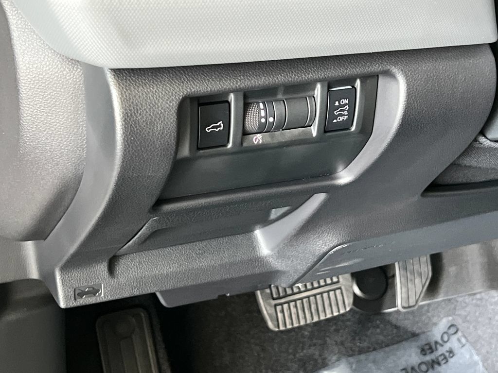 New 2026 Subaru Forester Sport AWD/4WD image 29