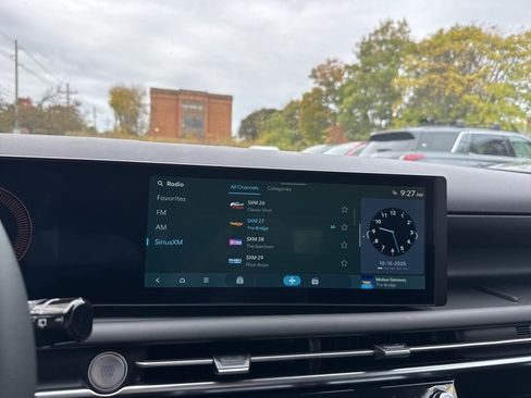 New 2026 Hyundai Tucson SEL image 25