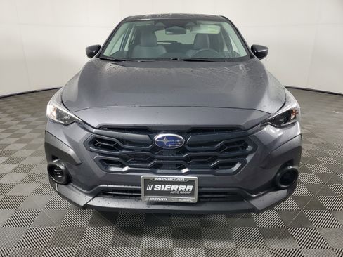 New 2026 Subaru Crosstrek 2.5i image 9