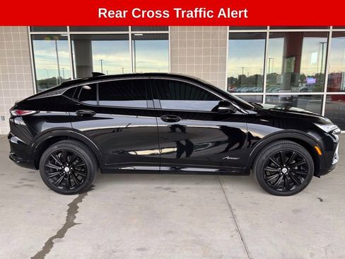 Used 2024 Buick Envista Avenir FWD image 6