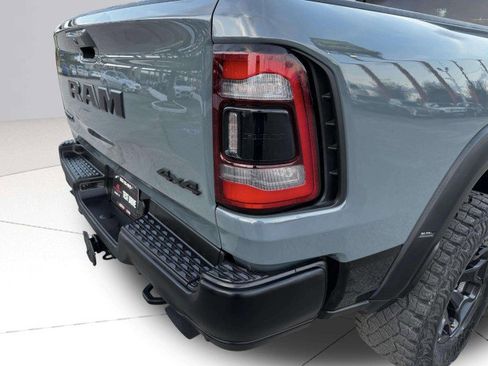 Used 2021 RAM 1500 TRX w/ TRX Lanuch Edition image 19