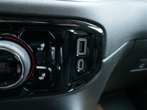 New 2026 Chevrolet Silverado 1500 RST image 23