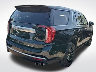 Used 2023 GMC Yukon Denali w/ Denali Reserve Package AWD/4WD video 4