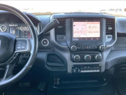 Used 2022 RAM 3500 Tradesman image 6