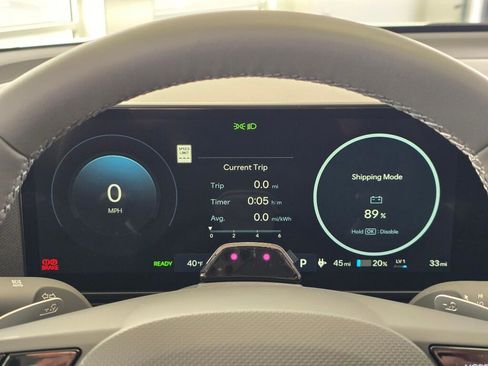 New 2026 Hyundai Ioniq 5 SEL image 25