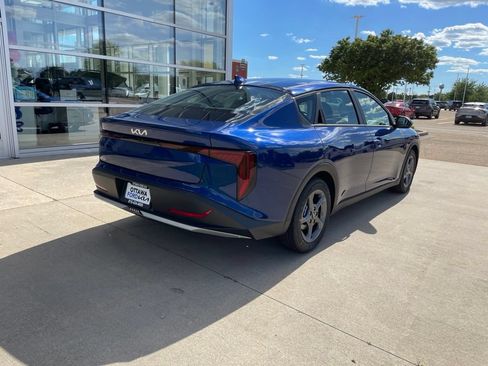 New 2026 Kia K4 FWD image 5