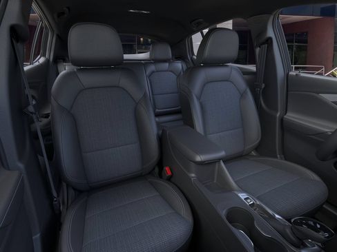 New 2026 Buick Envista Preferred w/ Convenience I Package FWD image 17