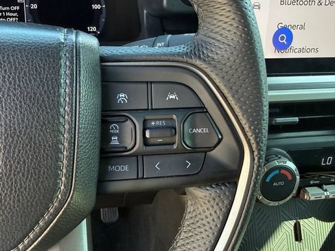 Used 2026 Toyota Tacoma TRD Off-Road AWD/4WD image 15