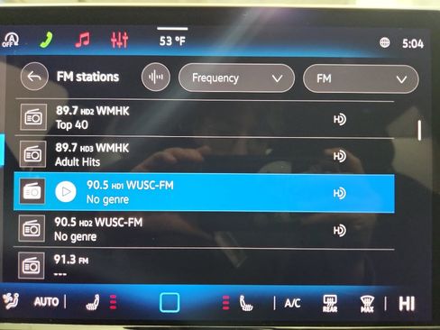 New 2026 Volkswagen Tiguan SE R-Line image 22