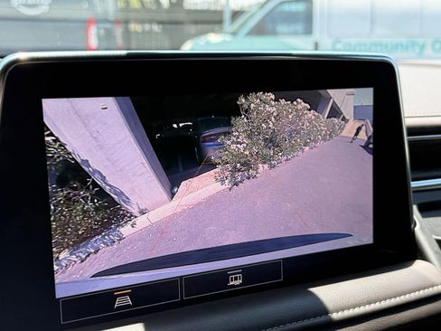 Used 2021 Chevrolet Tahoe LT RWD image 13