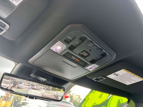 Used 2024 Toyota Sequoia SR5 image 35