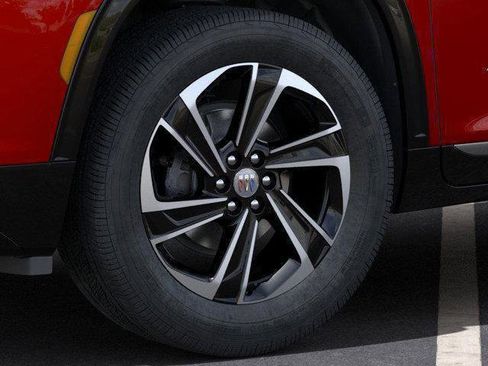 New 2025 Buick Enclave Sport Touring w/ Power Package image 42