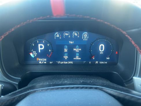 Used 2024 Ford Bronco Raptor AWD/4WD image 22