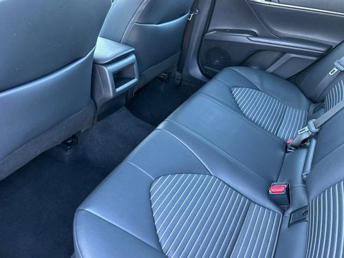 Certified 2024 Toyota Camry SE image 15