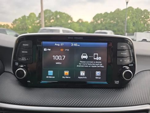 Used 2019 Hyundai Tucson SEL FWD image 25