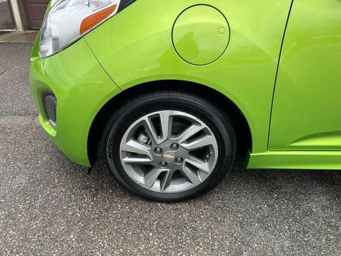 Used 2015 Chevrolet Spark LT image 44