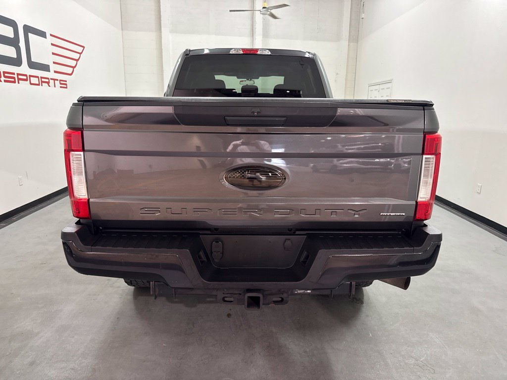 Used 2019 Ford F250 XLT w/ Snow Plow Prep Package AWD/4WD image 5