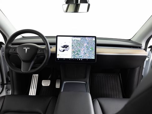 Used 2021 Tesla Model Y Performance AWD/4WD image 35