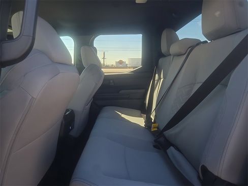 New 2026 Toyota Tacoma SR5 image 14