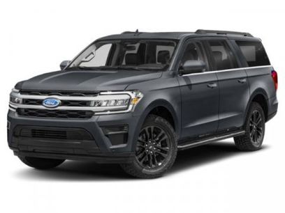 Used 2023 Ford Expedition Max XLT
