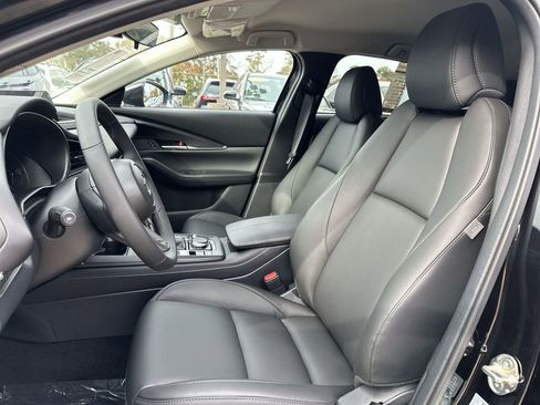 New 2026 MAZDA CX-30 AWD 2.5 S w/ Select Sport Pkg image 11