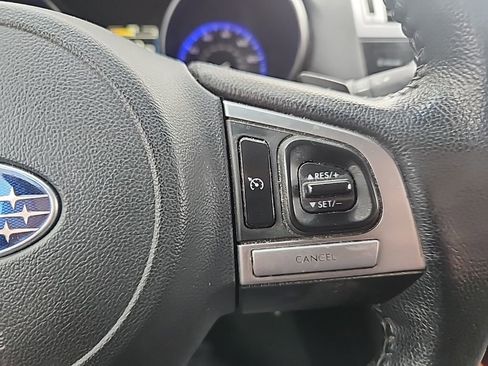 Used 2015 Subaru Outback 2.5i Limited w/ Popular Package #4 image 16