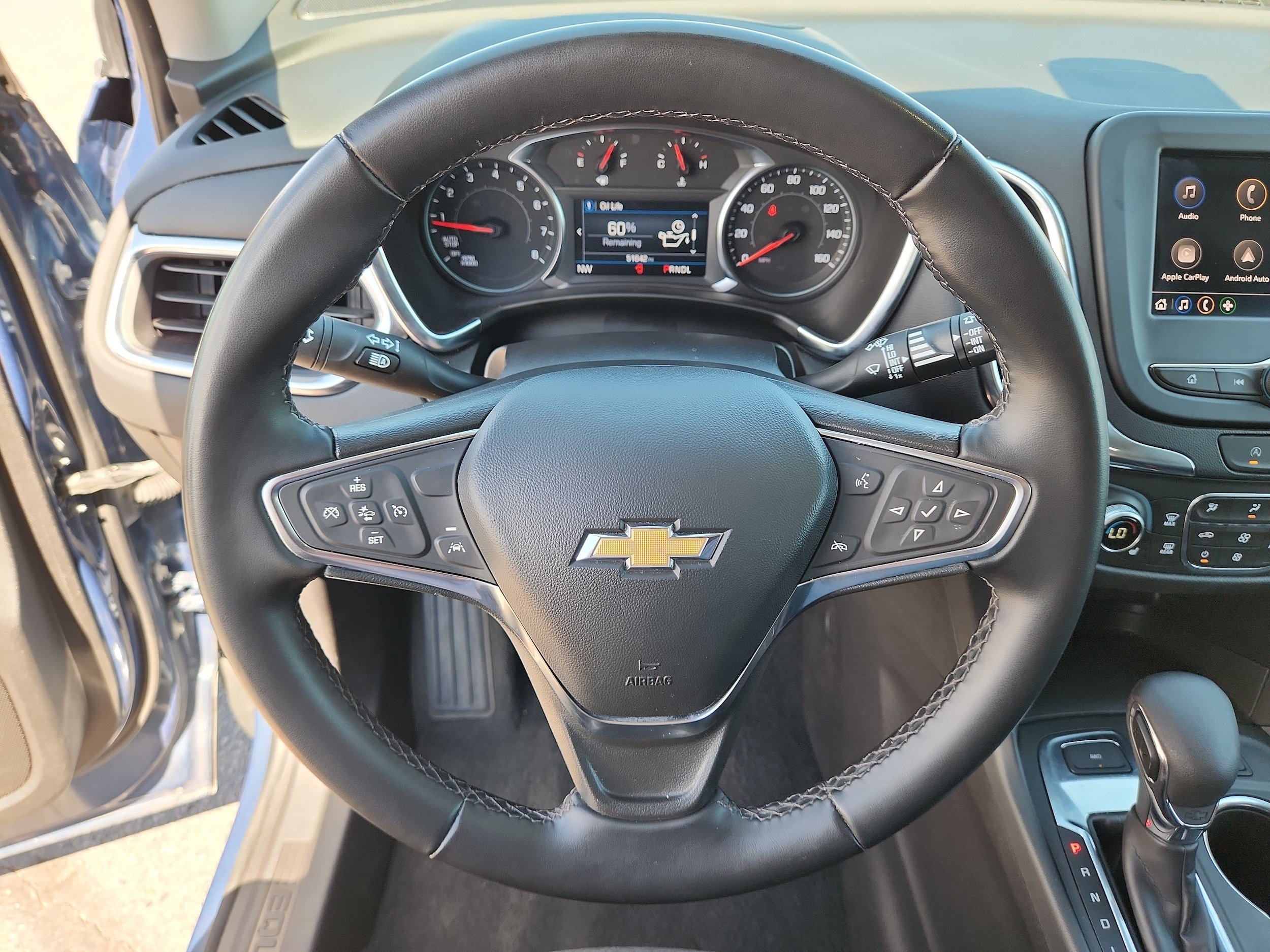 Used 2024 Chevrolet Equinox LT AWD/4WD image 18