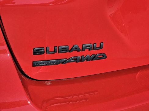 New 2026 Subaru Crosstrek 2.5i Limited w/ Crosstrek Mirror Package AWD/4WD image 12