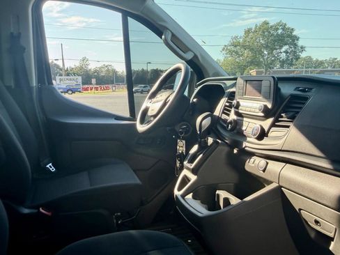 Used 2021 Ford Transit 350 XLT RWD image 10