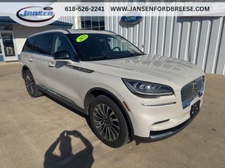 Used 2023 Lincoln Aviator Reserve video 1