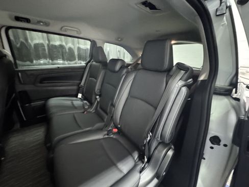 New 2026 Honda Odyssey EX-L image 29