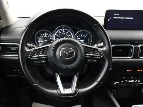Used 2025 MAZDA CX-5 AWD 2.5 S w/ Select Package image 20
